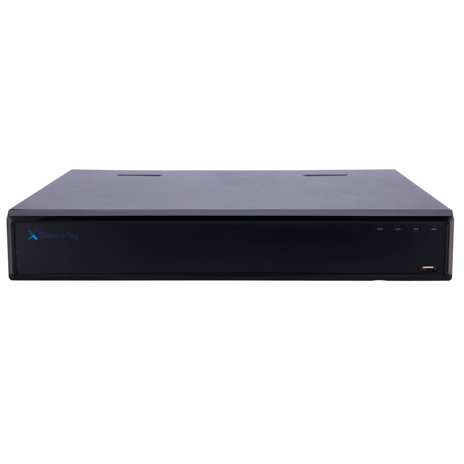 XS-NVR3416A-16P-WIZ