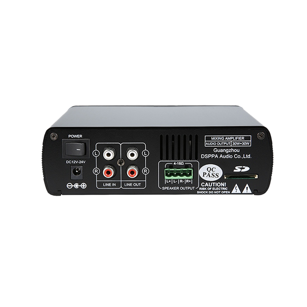 DSPPA-MINI60