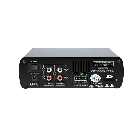 DSPPA-MINI60