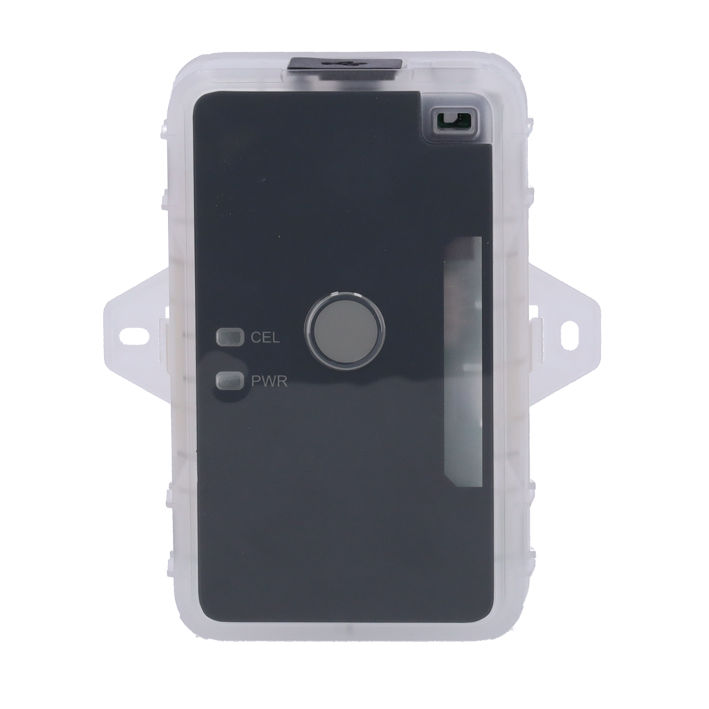 Queclink LTE Cat M1/NB2 con eMTC e NB-IoT - Monitoraggio in tempo reale della temperatura e dell'umidità