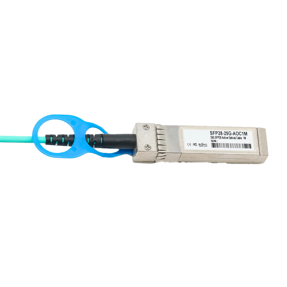 SFP28-25G-AOC-1M
