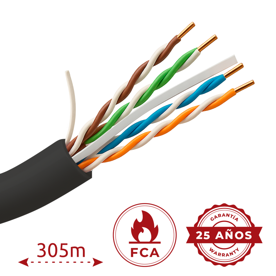 UV-UTP6-305-OUTDOOR