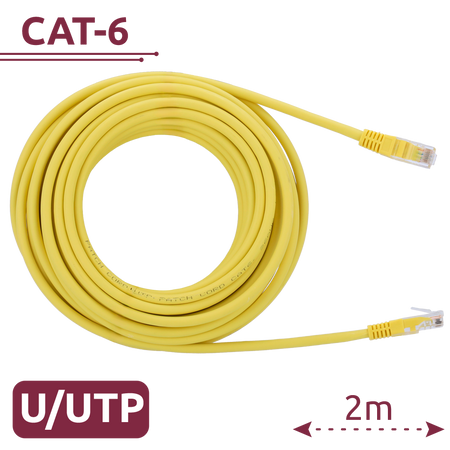 UTP6-H-2Y