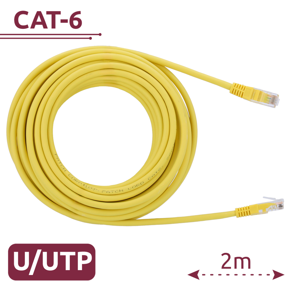 UTP6-H-2Y