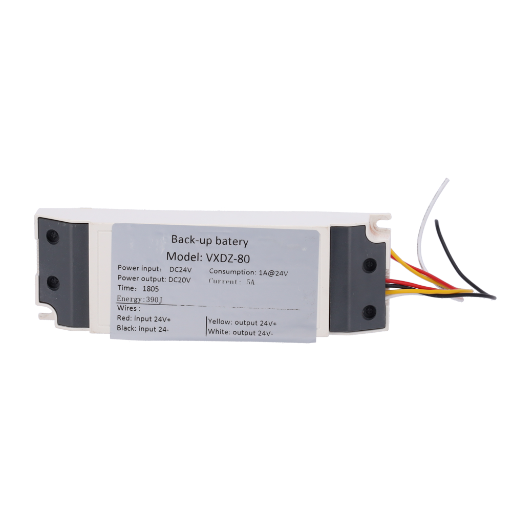 TS-SP806-CAPACITOR