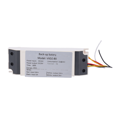 TS-SP806-CAPACITOR