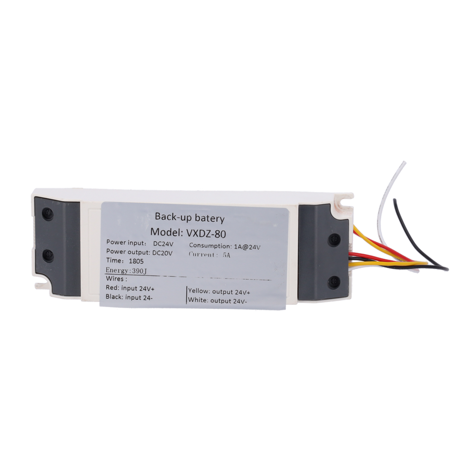 TS-SP806-CAPACITOR