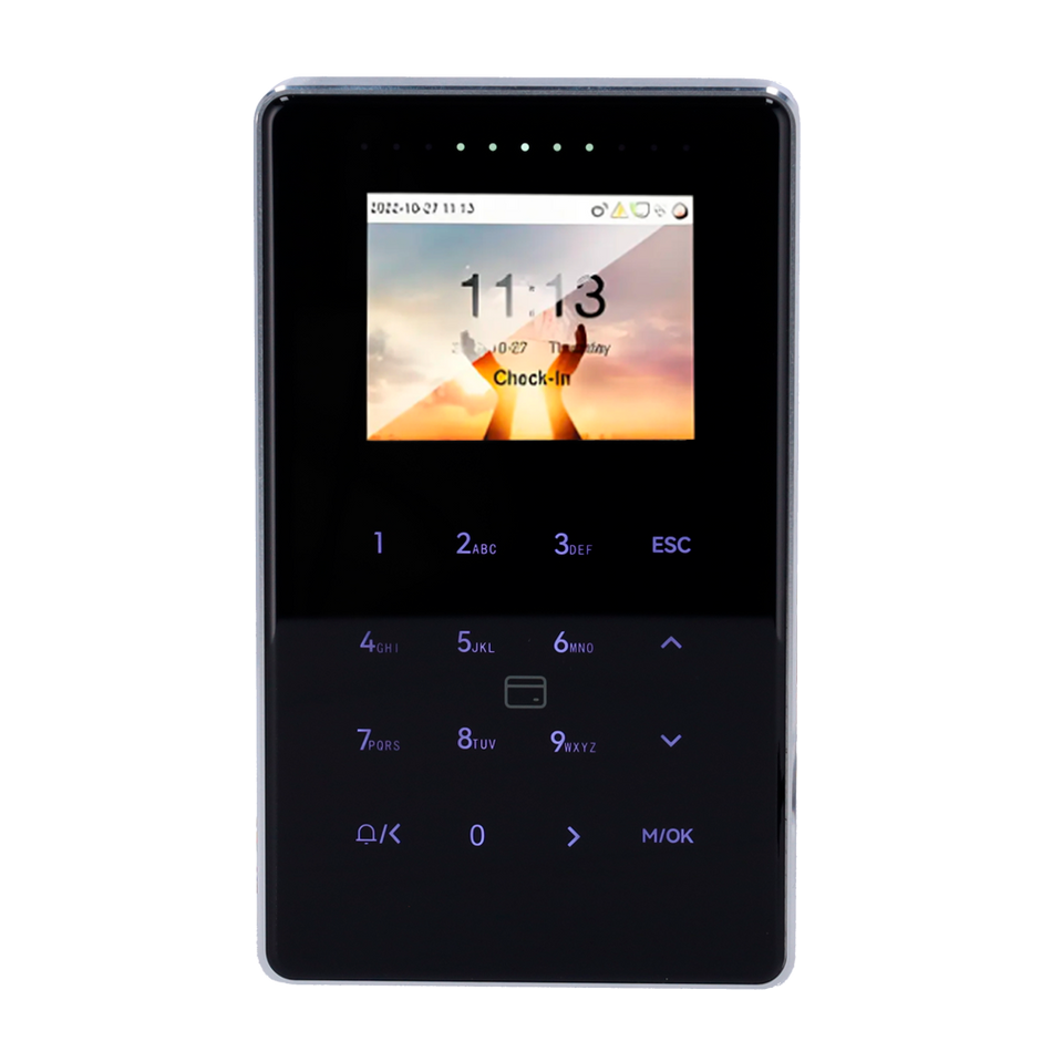 ZK-SC800-12-W-B