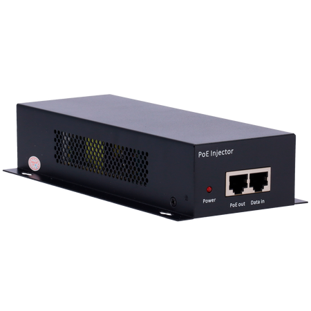 INJ-POE-10G-60W
