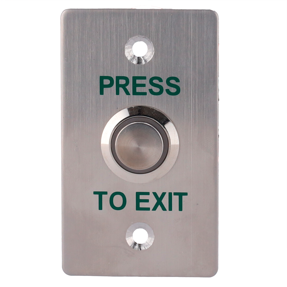 EXITBUTTON303-SLIM-LED