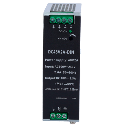 DC48V2A-DIN