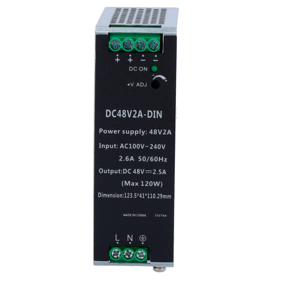 DC48V2A-DIN