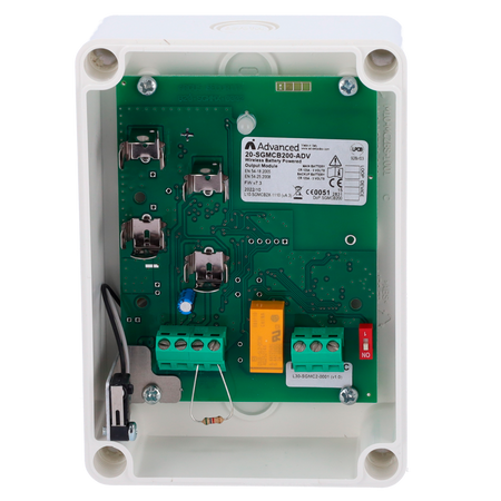 ADV-20-SGMCB200