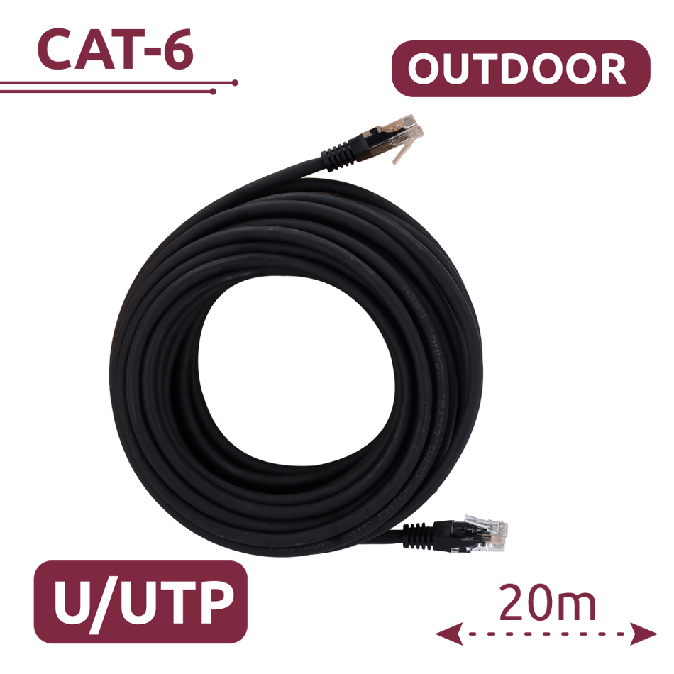 UTP6-20-OUTDOOR
