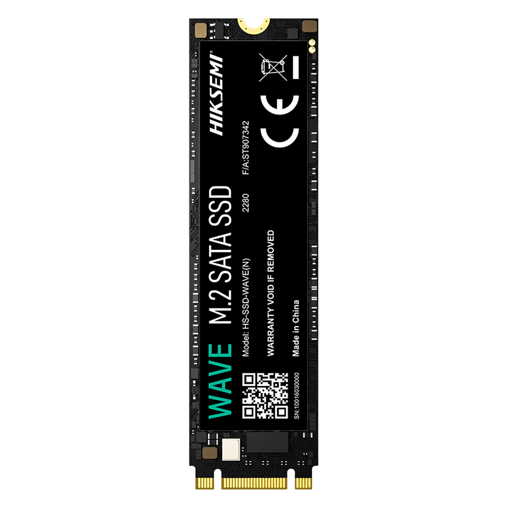 HS-SSD-WAVE(P)-512G