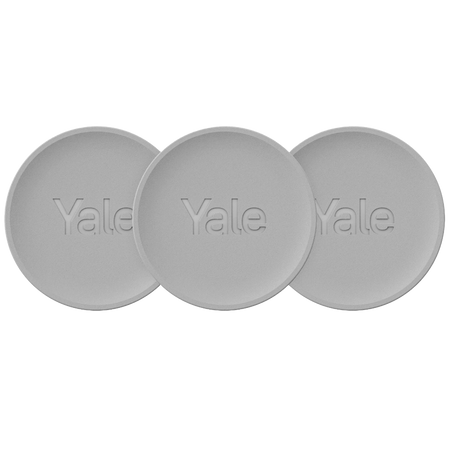 YALE-DOT-S