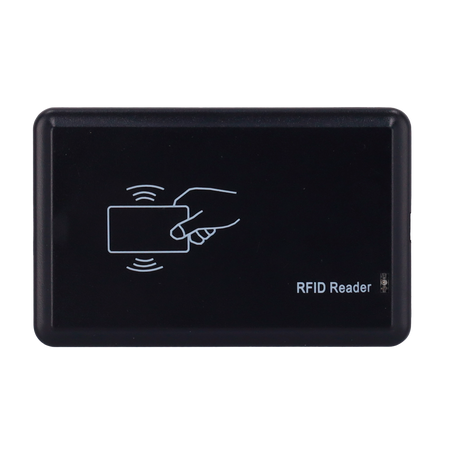 MF-USB-READER