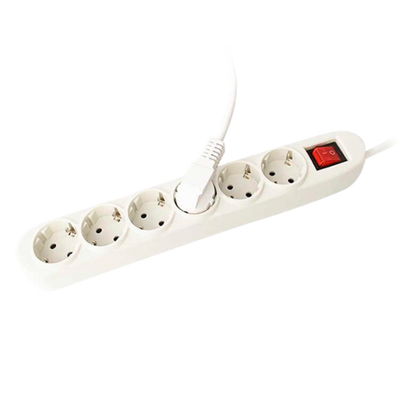 PDU-6P-SWITCH