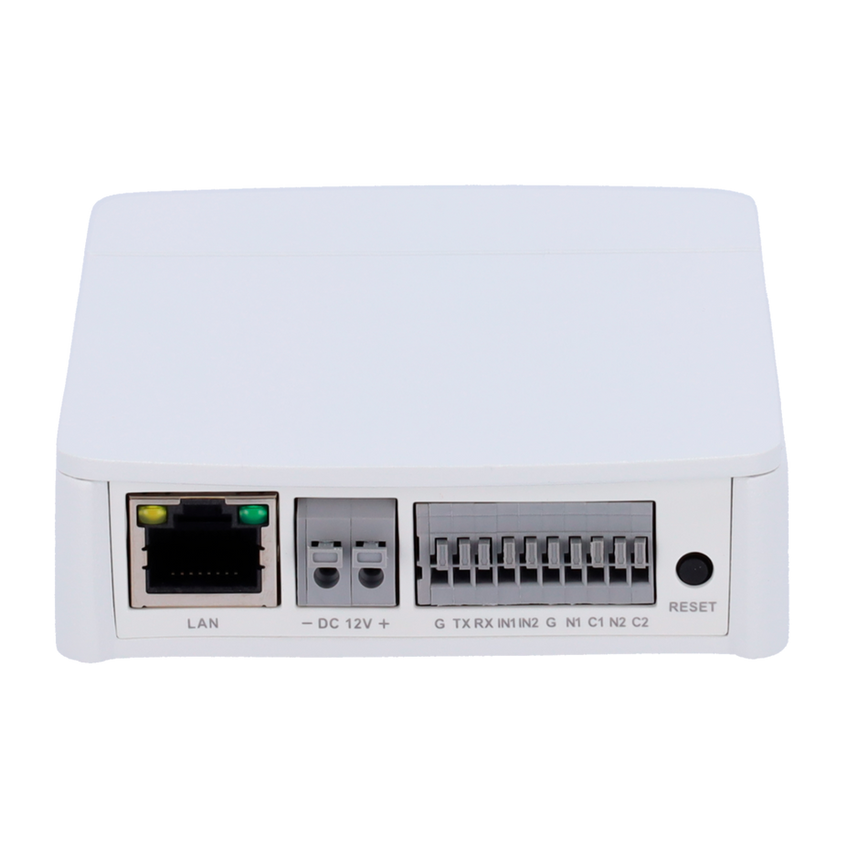 XS-IPMCBOX-5