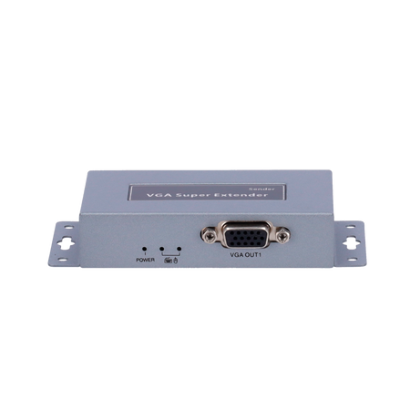 VGA-KVM-EXT