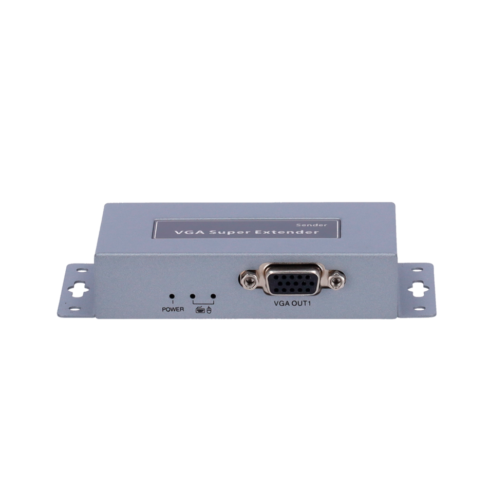 VGA-KVM-EXT