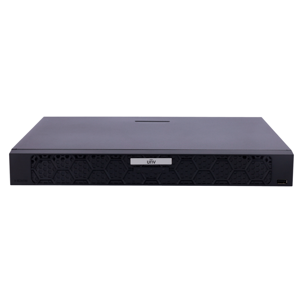 UV-NVR502-08B-P8