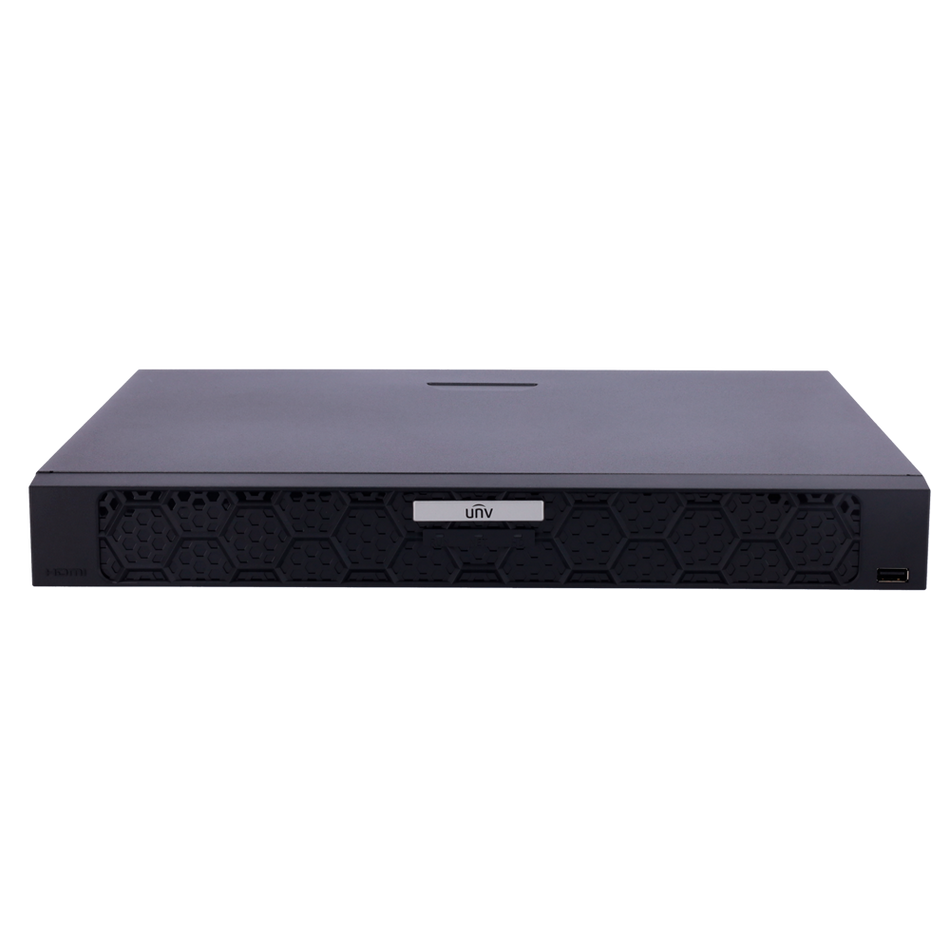 UV-NVR502-08B-P8
