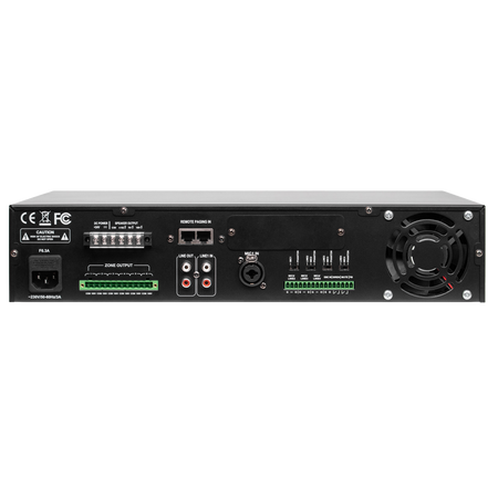 DSPPA-DMA6250U