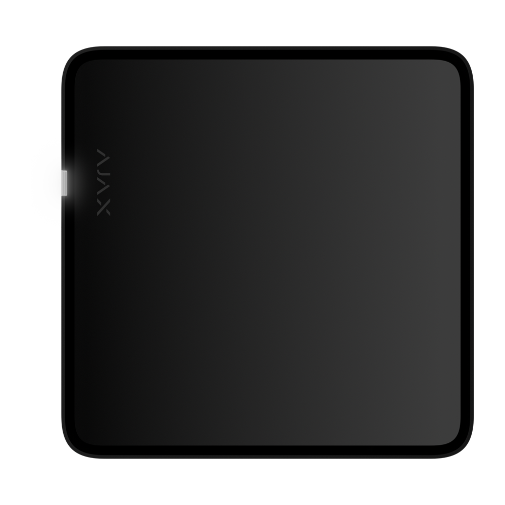 AJ-NVR116-HDC-B