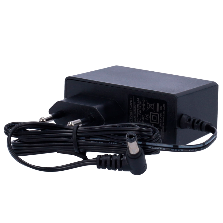 DC12V2A-L