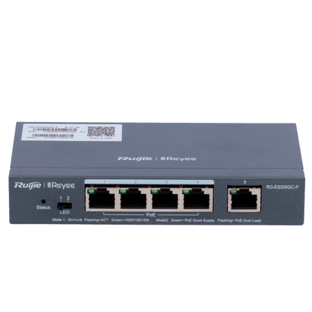 RG-ES205GC-P