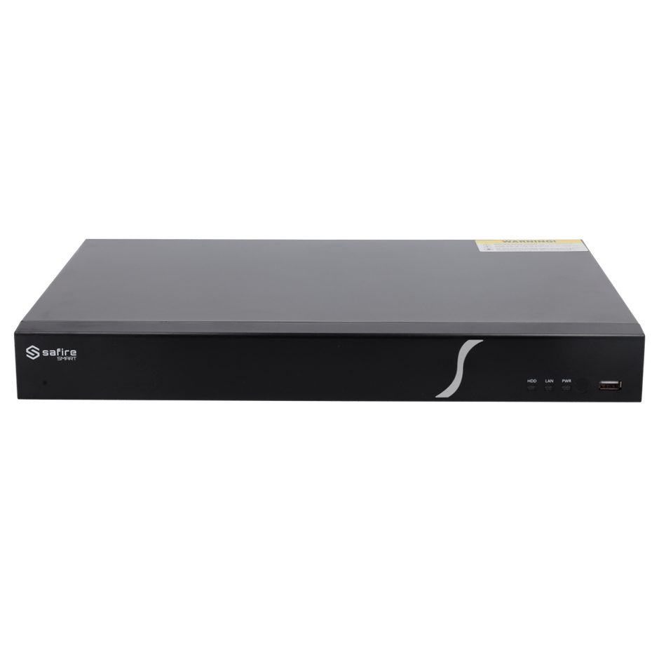 SF-NVR6216-16P-B2