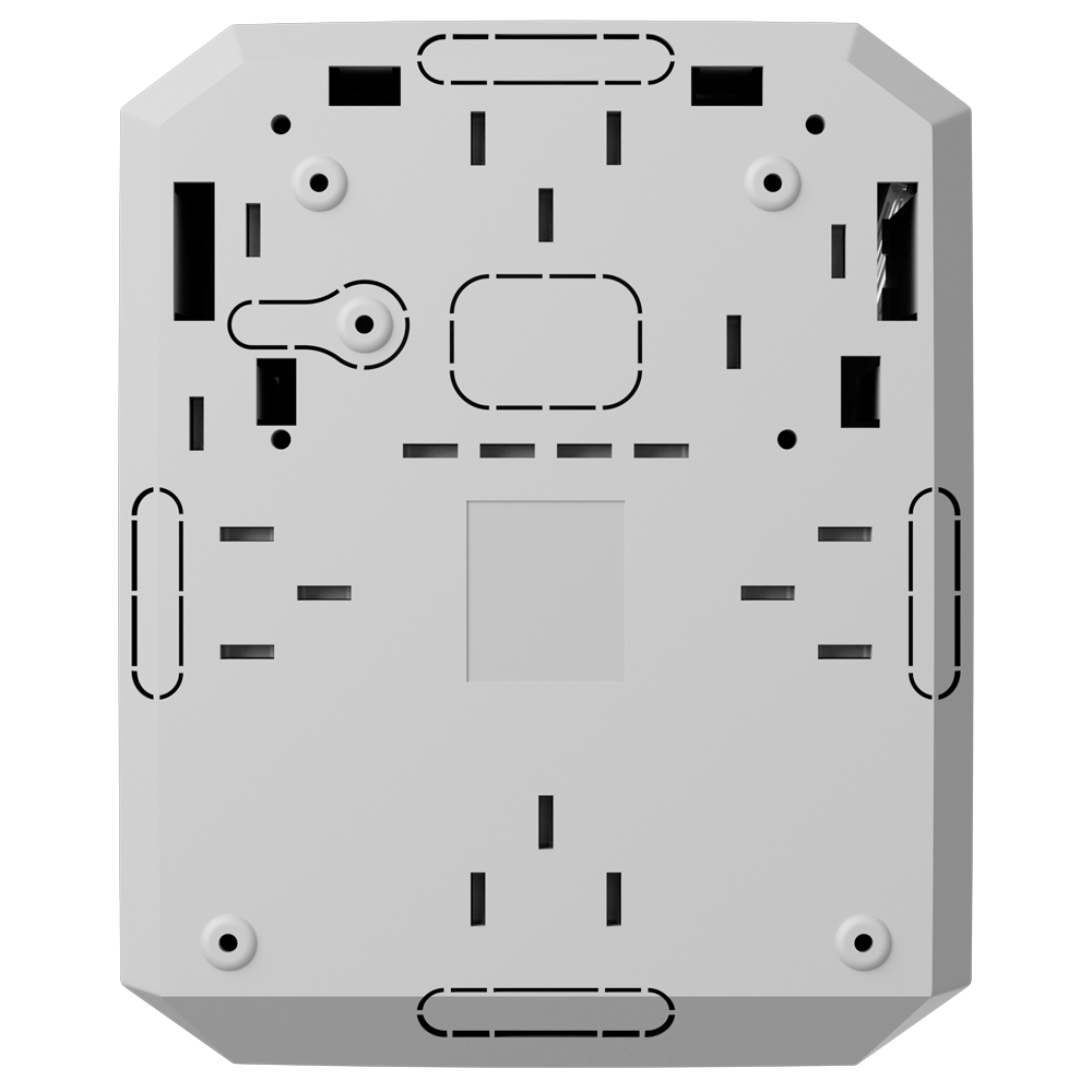 AJ-HUBBP-V2-W