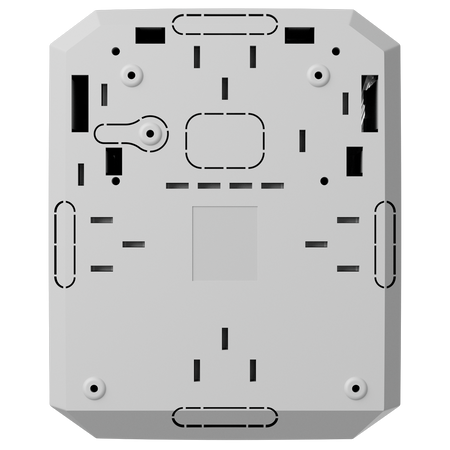 AJ-HUBBP-V2-W