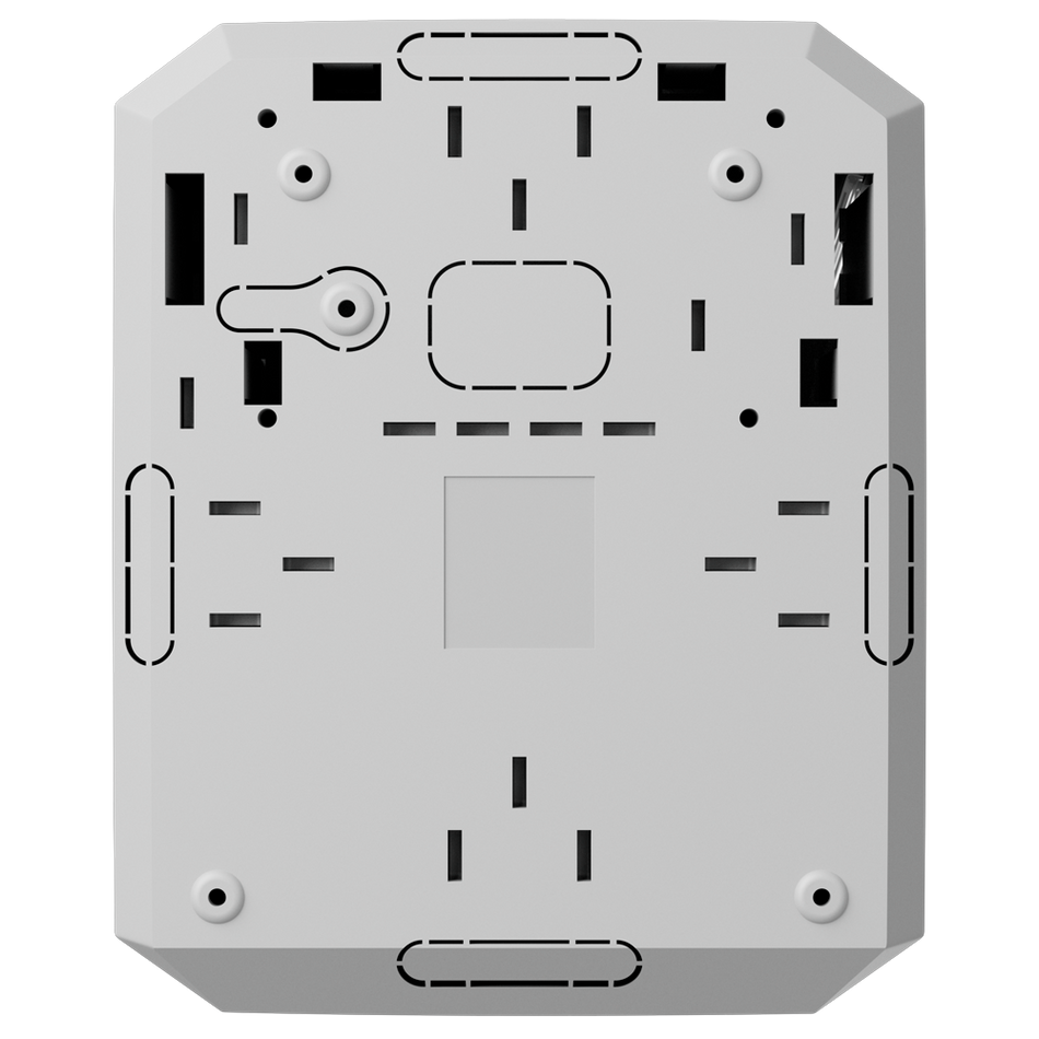 AJ-HUBBP-V2-W