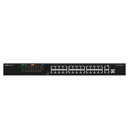 RG-ES126FGS-LP