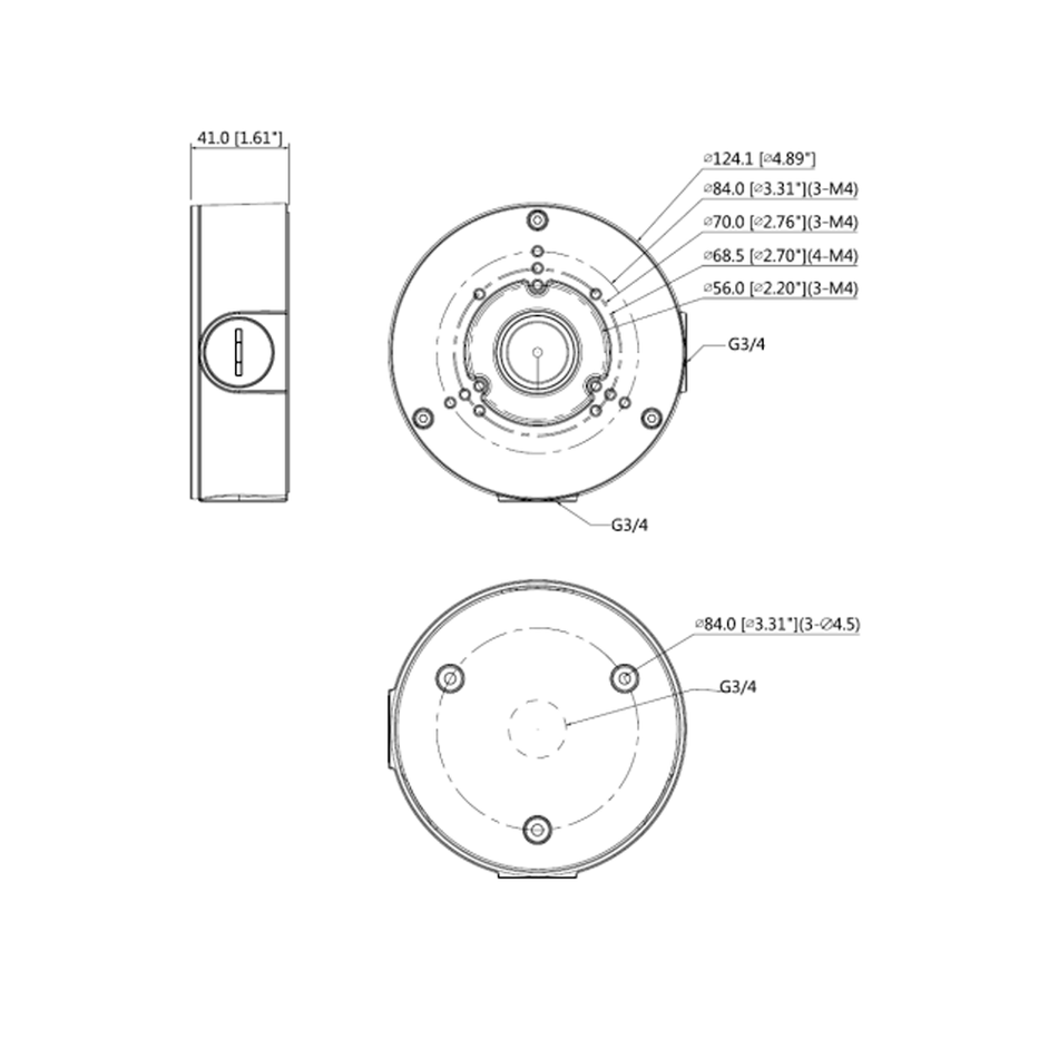 PFA130-E-B