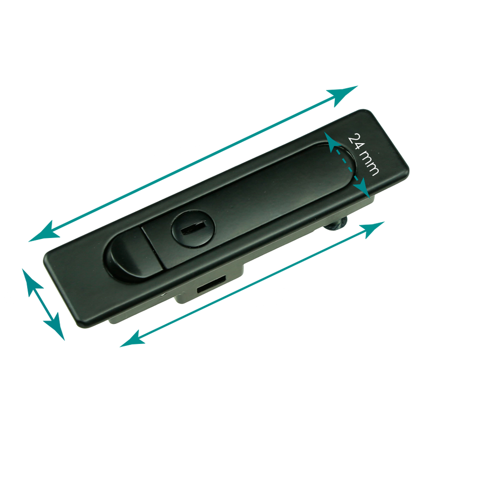RACK-SPLOCK