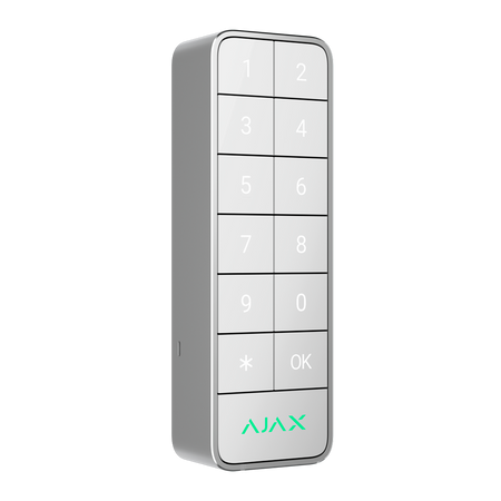 FIBRA-KEYPADOUTDOOR-W
