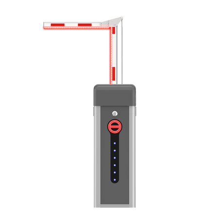 PB-PARKBARRIER-PRO303-FD3-R