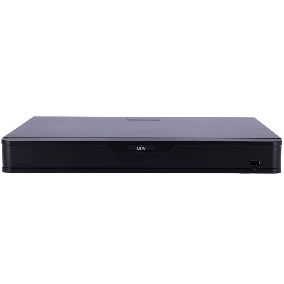 UV-NVR302-16B-IQ