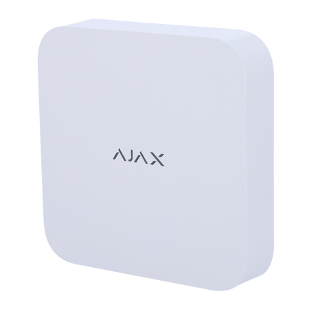 AJ-NVRKIT108-2XTURRET-W