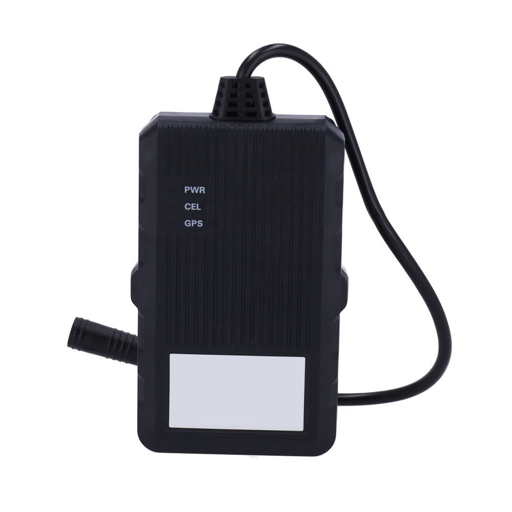 Queclink Doppia connettività LTE Cat M1/GSM + satellite NTN-IoT globale