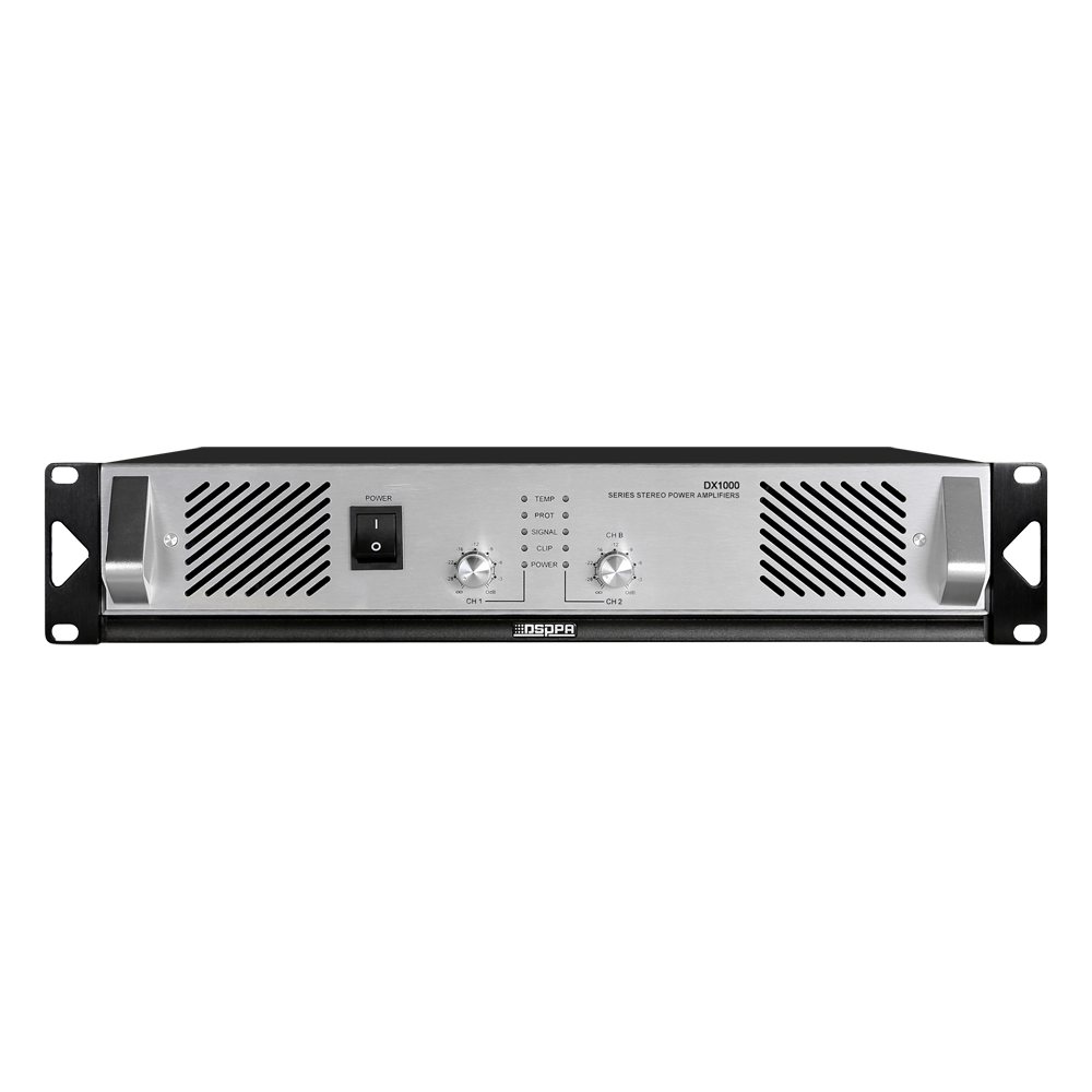 DSPPA-DX1000