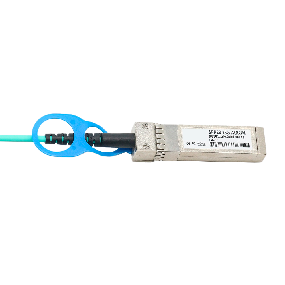 SFP28-25G-AOC-3M