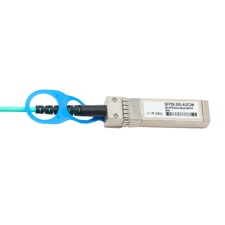 SFP28-25G-AOC-3M