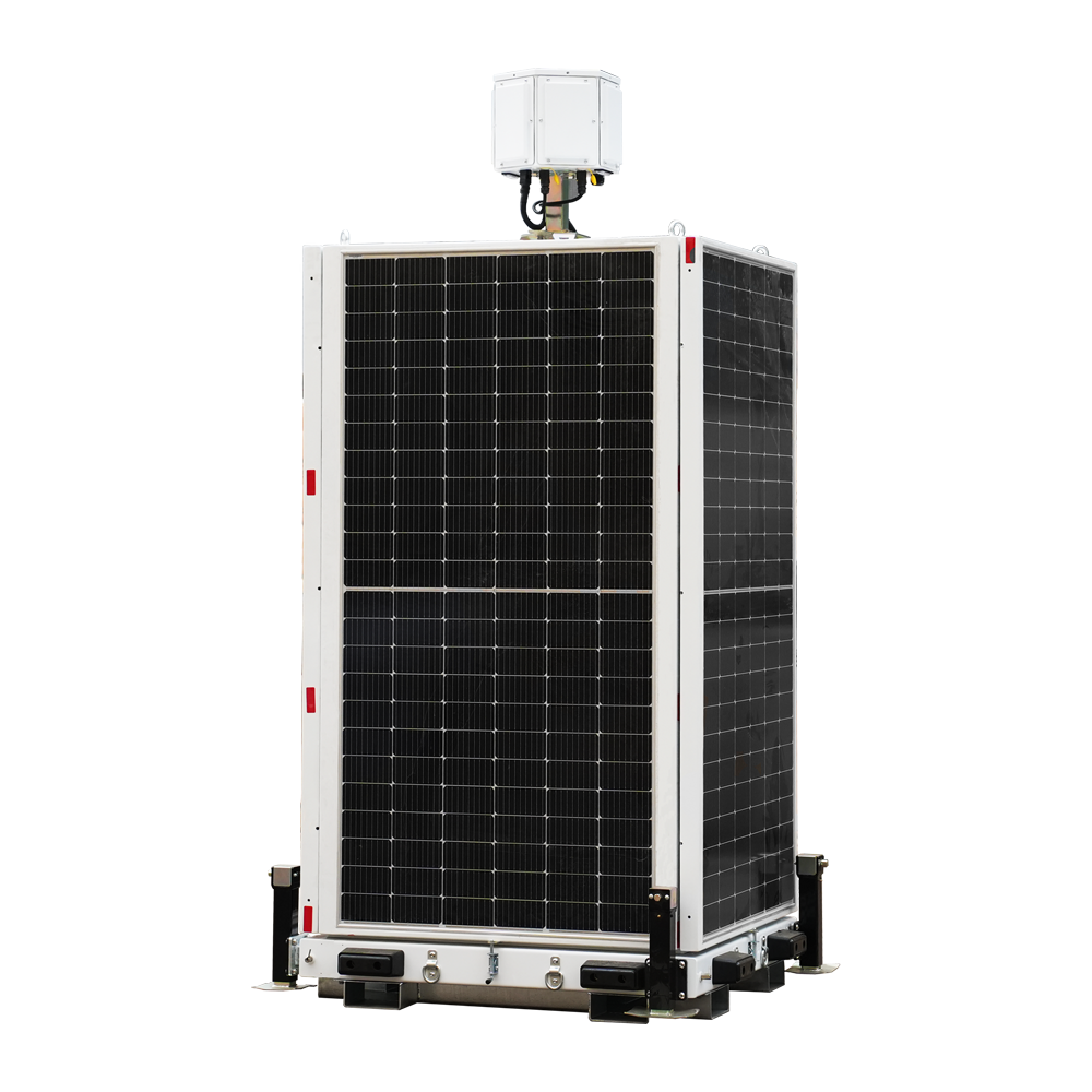 TRAILER-14KWH-460-6M