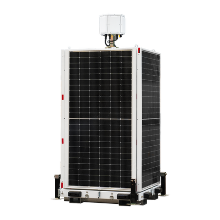 TRAILER-14KWH-460-6M