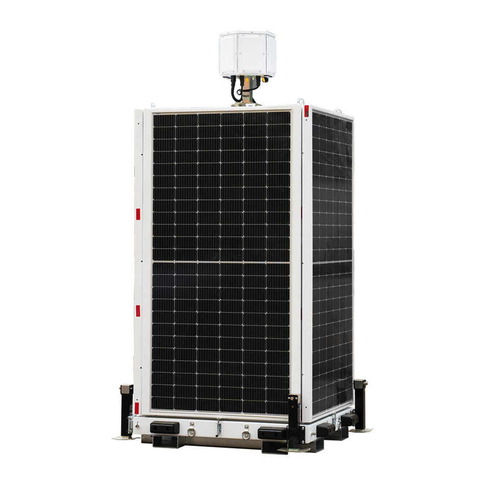 TRAILER-14KWH-460-6M