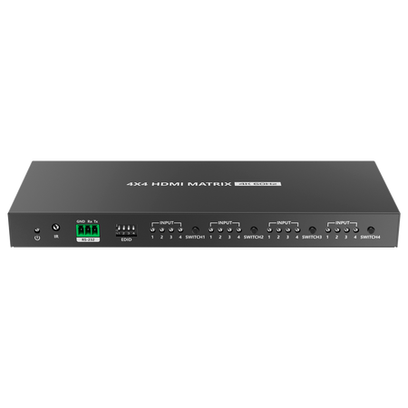 HDMI-MX-4x4-4K60